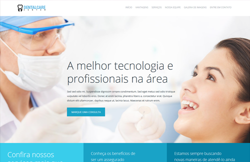<b>CLÍNICA DENTISTA</b>