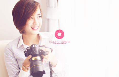 <b>PORTFOLIO PARA FOTÓGRAFO</b>