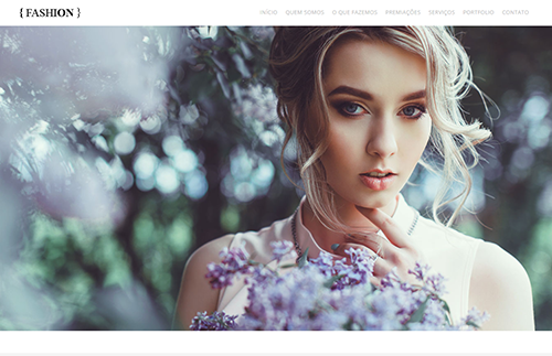 <b>PORTAL DE MODA</b>
