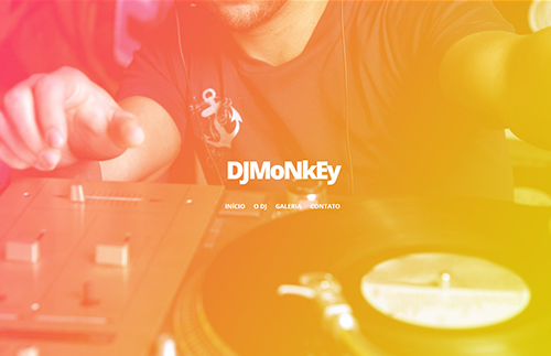 <b>DJ DE EVENTOS</b>