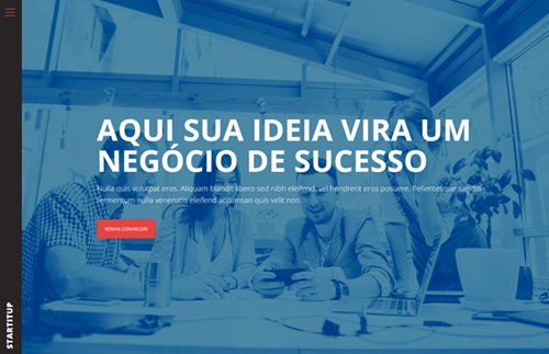 <b>AGÊNCIAS START-UPS</b>