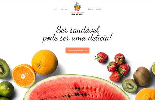 <b>CASA DE SUCOS NATURAIS</b>